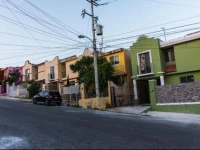 Casa de Colinas 