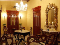 Casa Don Gustavo Boutique Hotel