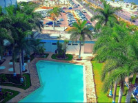 Hotel Baluartes