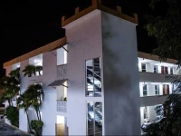 Hotel Carlos V 