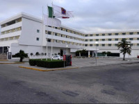 Gamma de Fiesta Inn Campeche Malecon