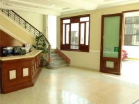 Hotel Lopez Campeche 