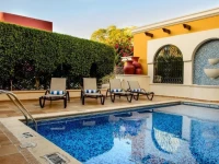 Hotel Plaza Campeche 