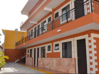 Terracota Corner Rooms