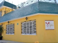Villa ГЃngeles 