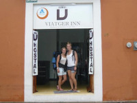 Viatger Inn
