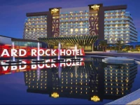 Hard Rock Hotel Cancun All Inclusive 