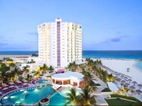 Krystal Grand Punta CancГєn 