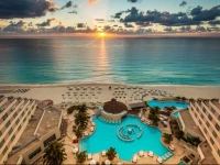 ME Cancun - Complete Me - All Inclusive 