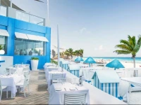 The Pyramid at Grand Oasis - All Inclusive 