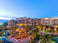 Villa del Palmar Cancun Beach Resort & Spa 