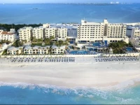 Barcelo Tucancun Beach - All Inclusive 