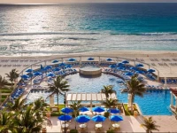 CasaMagna Cancun Marriott Resort 