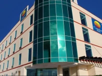 Comfort Inn CancГєn Aeropuerto 
