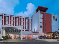 Four Points by Sheraton Cancun Centro 