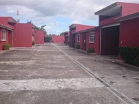 Motel Costa Express 