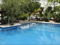 Sotavento Hotel & Yacht Club 