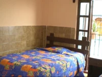 Hotel Colonial San Carlos 2*