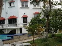 Mansion Giahn Bed & Breakfast 