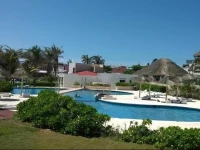 Apartment Cancun 