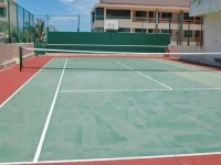 Beachfront Apartment Zona Hotelera 