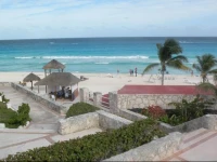 Cancun Beach Rentals 
