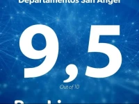 Departamentos San Angel 