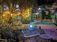 Eco-hotel El Rey del Caribe 