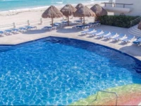 Studio Cancun Zona Hotelera Villas Marlin 