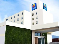 Comfort Inn QuerГ©taro 