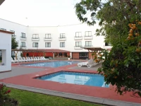 Fiesta Inn Queretaro 
