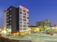 Hilton Garden Inn Queretaro 4*