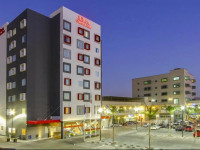 Hilton Garden Inn Queretaro