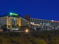 Holiday Inn Queretaro Zona Diamante 