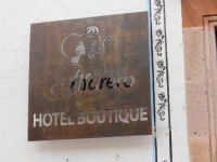 La Hija del Alfarero Hotel Boutique 