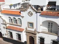Hotel Quinta Allende 4*