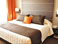 Hotel Real Alameda de Queretaro 