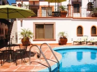 Hotel Boutique Quinta RГ­o Queretaro 