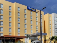 CIty Express Queretaro Jurica 4*