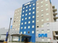 One Queretaro Aeropuerto 