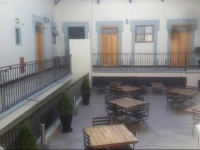 Hotel Plaza Queretaro 