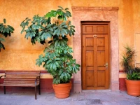 Hotel Quinta Santiago 