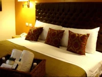 Hotel RГ­o Queretaro 