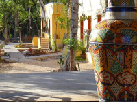 Hacienda CobГЎ