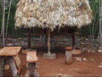 Sacahab Mucuy Camping Site 