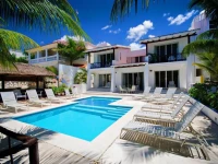 Villa Las Glorias 5*