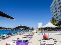 Coral Princess Golf &amp; Dive Resort