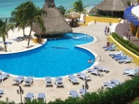 Melia Vacation Club Cozumel All Inclusive 