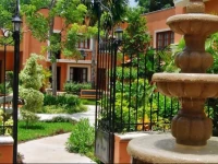 Hacienda San Miguel Hotel & Suites 