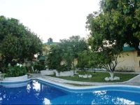 Amigos Hostel Cozumel 